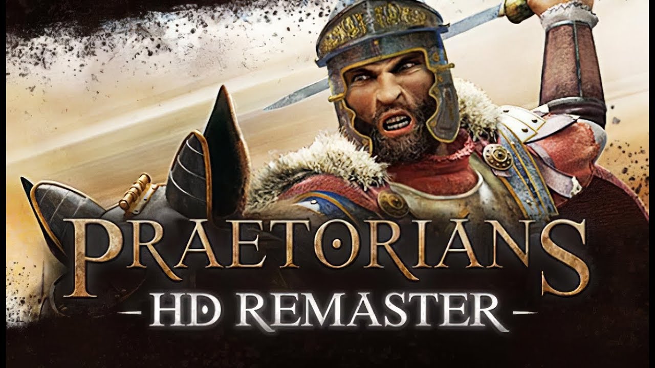 Download Praetorians: HD Remaster-FitGirl Repack