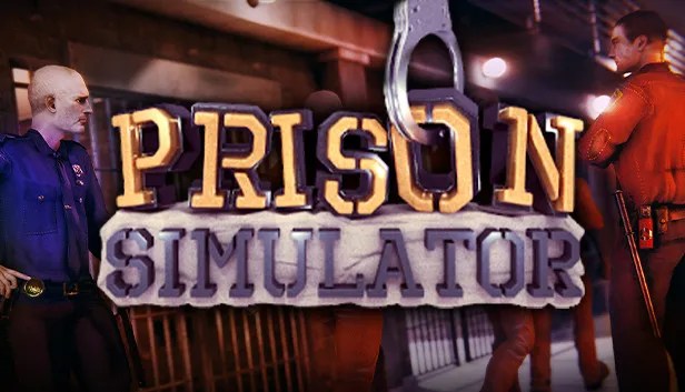 Download Prison Simulator Build 11737500