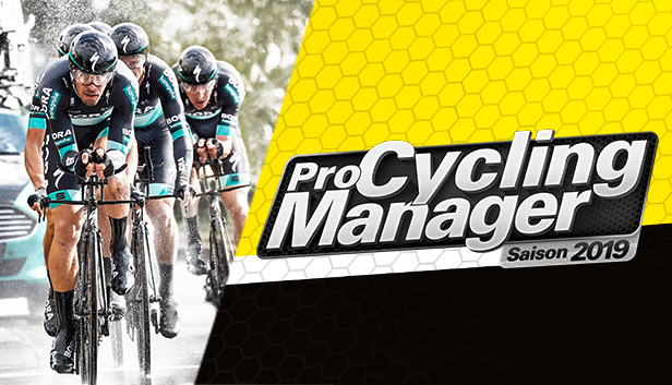 Download Pro Cycling Manager 2019 v1.0.2.3 + WorldDB Mod v0.2-FitGirl Repack