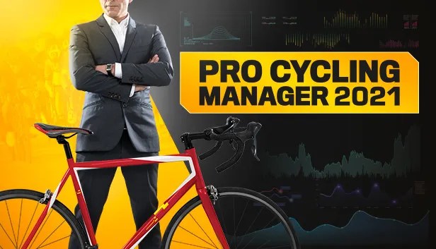 Download Pro Cycling Manager 2021-SKIDROW