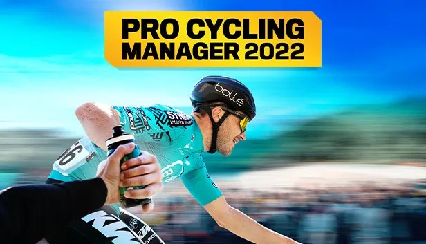 Download Pro Cycling Manager 2022-SKIDROW