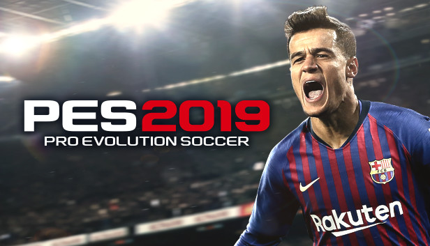 Download Pro Evolution Soccer 2019-CPY + Crack Only-CPY