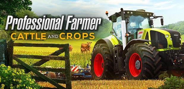 Download Professional Farmer Cattle and Crops v1.3.5.5-GOG