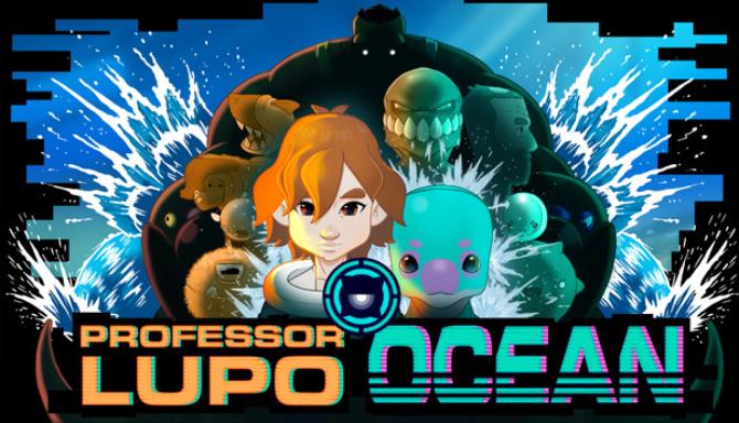 Download Professor Lupo: Ocean
