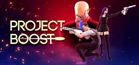 Download Project Boost-SKIDROW