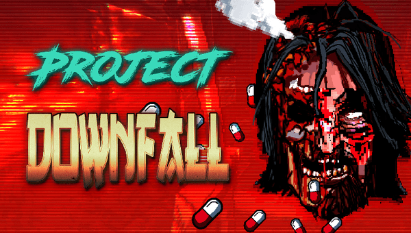 Download Project Downfall v1.0.5