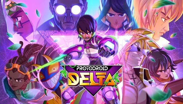Download Protodroid DeLTA-TENOKE