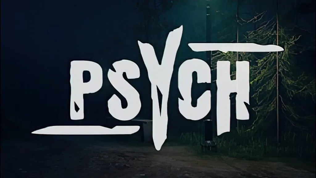 Download Psych