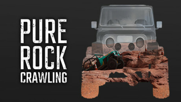 Download Pure Rock Crawling v22.06.2023