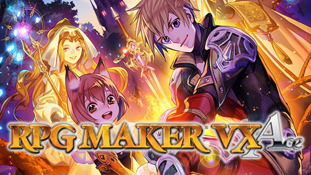Download RPG Maker VX Ace + AIO