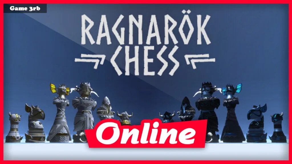 Download Ragnarök Chess Build 05052021-ENZO + OnLine