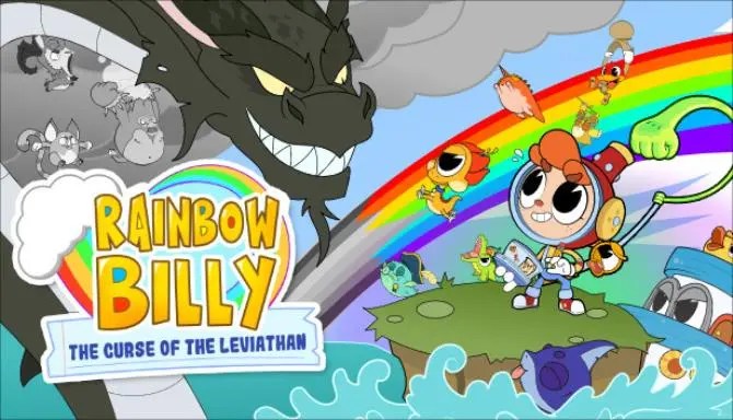 Download Rainbow Billy The Curse of the Leviathan-PLAZA