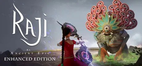 Download Raji An Ancient Epic Enhanced Edition-FitGirl Repack