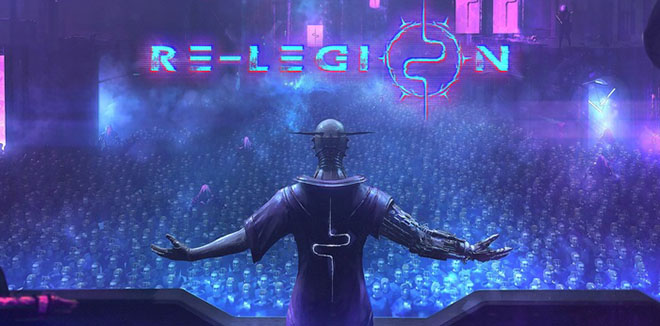 Download Re-Legion (Holy Wars) v1.3.4.325