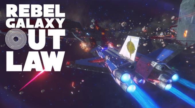 Download Rebel Galaxy Outlaw v1.02-FitGirl Repack