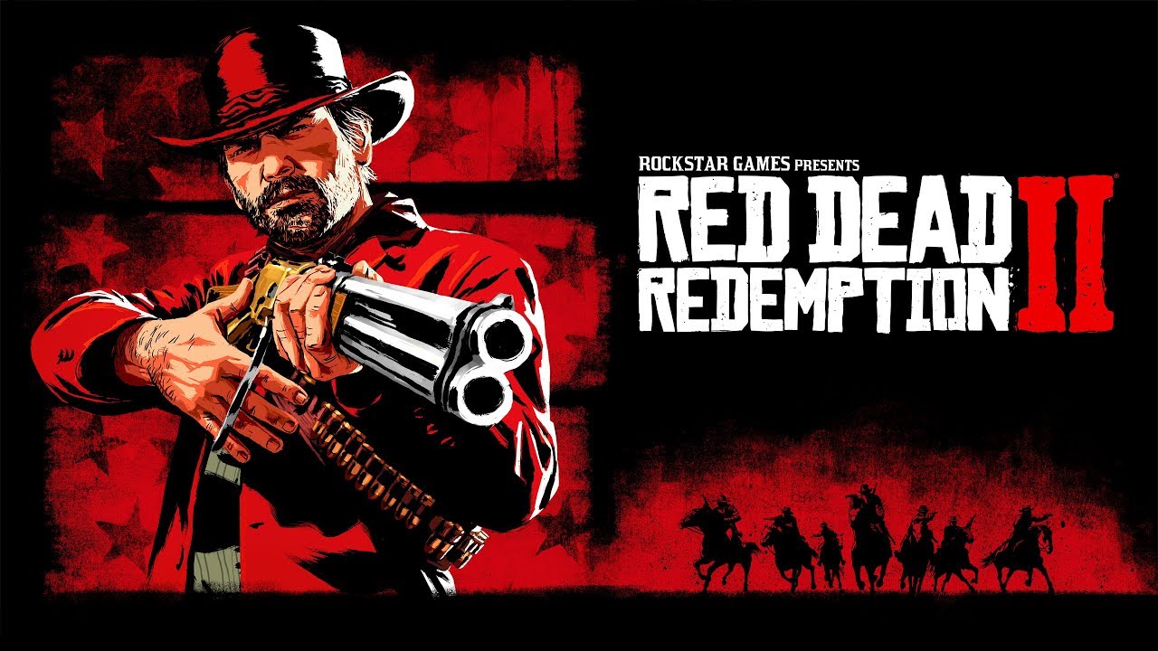 Download Red Dead Redemption 2 Build 1311.23-FitGirl RePack + CrackFix V2