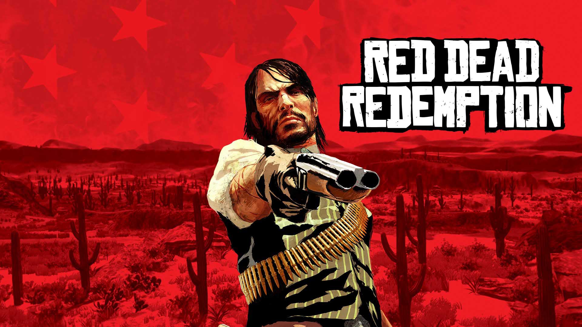 Download Red Dead Redemption Game Of the year Edition-DODI Repack