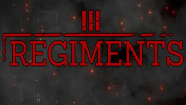Download Regiments v1.0.95a-Repack