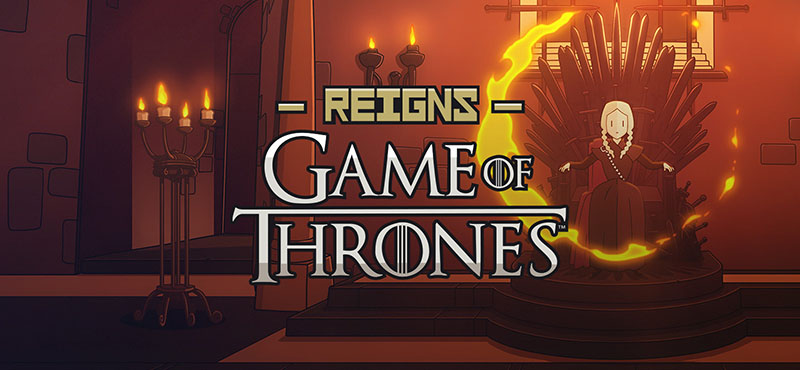 Download Reigns: Game of Thrones v15.04.2020