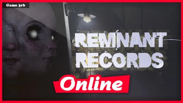 Download Remnant Records v4.3.1 + Online
