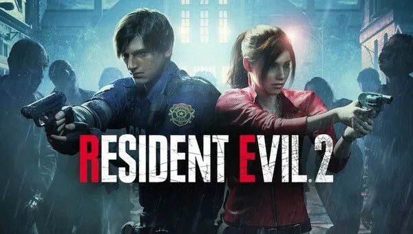 Download Resident Evil 2 v20221006-P2P