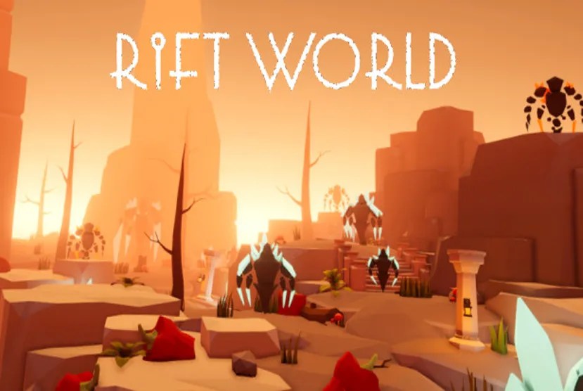 Download Rift World-FitGirl Repack