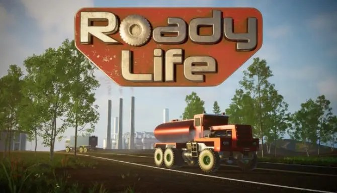 Download Roady Life-FitGirl Repack