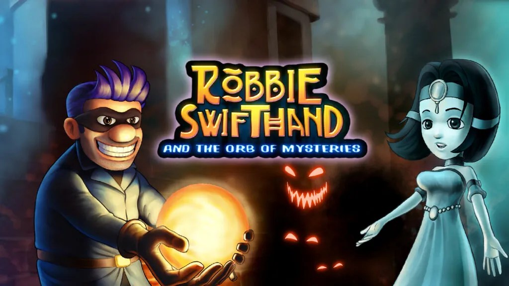 Download Robbie Swifthand and the Orb of Mysteries Build 3474935