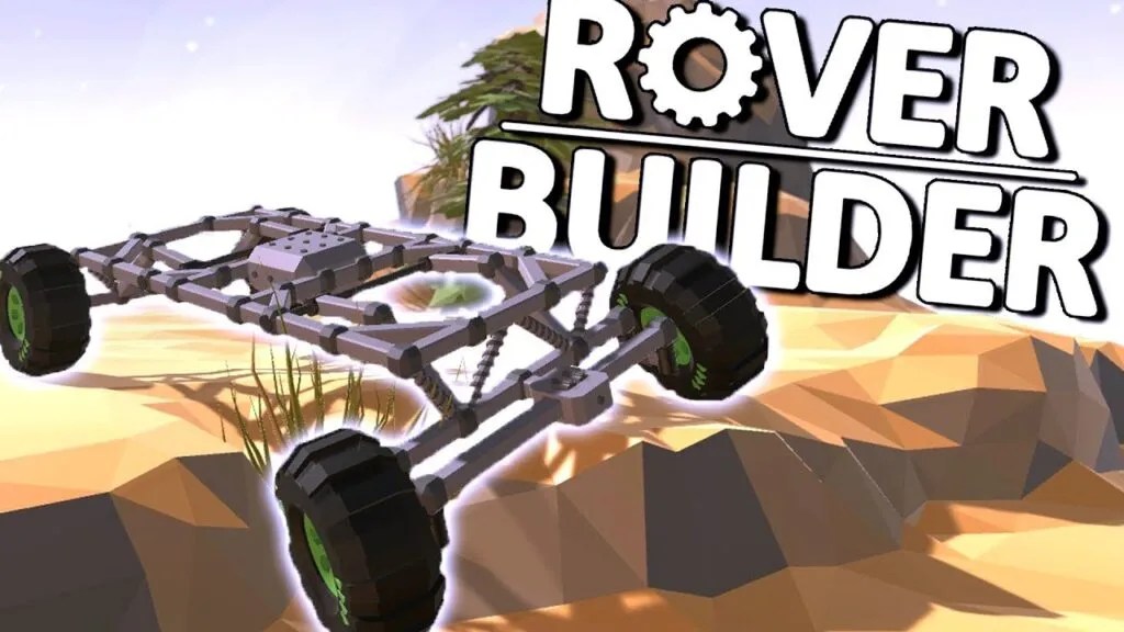 Download Rover Builder-DARKZER0