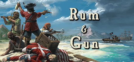 Download Rum & Gun