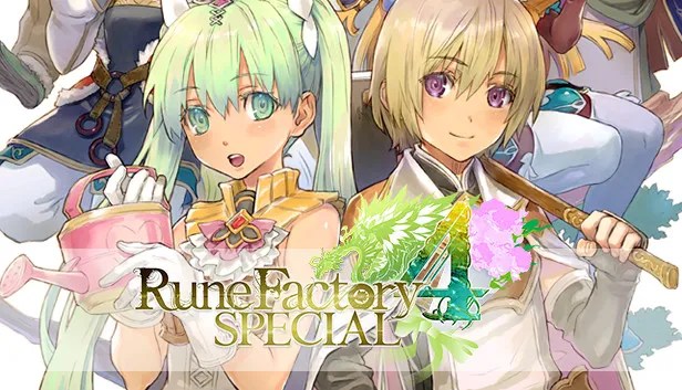 Download Rune Factory 4 Special-PLAZA