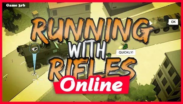 Download Running with Rifles Build 08252023 + Online