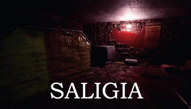 Download SALIGIA-DARKSiDERS