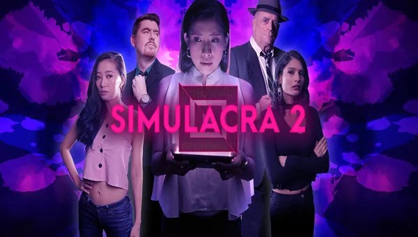 Download SIMULACRA 2 v2.4.1106.353