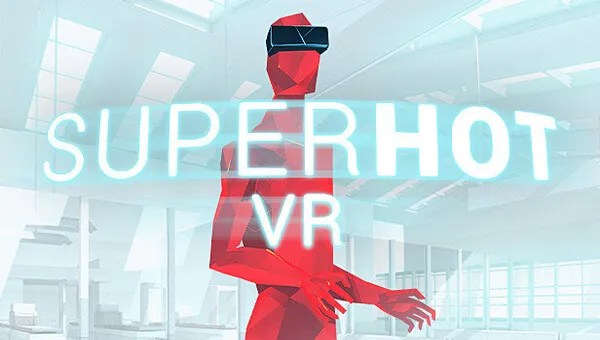 Download SUPERHOT VR v1.0.23.1