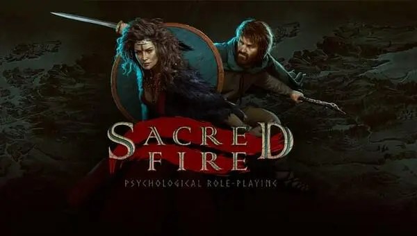 Download Sacred Fire A Role Playing Game v2.6.3.F7
