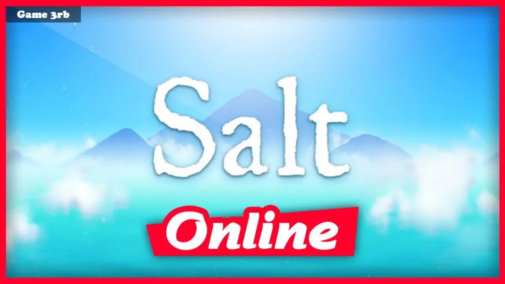 Download Salt Build 05232020-ENZO + OnLine