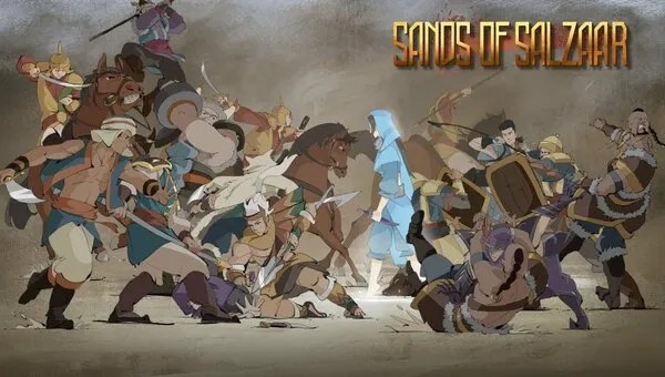 Download Sands of Salzaar v1.0.30