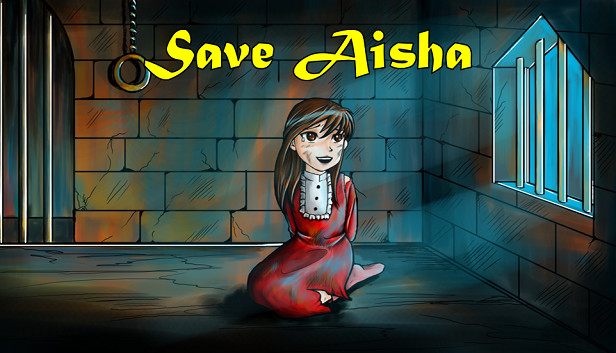 Download Save Aisha
