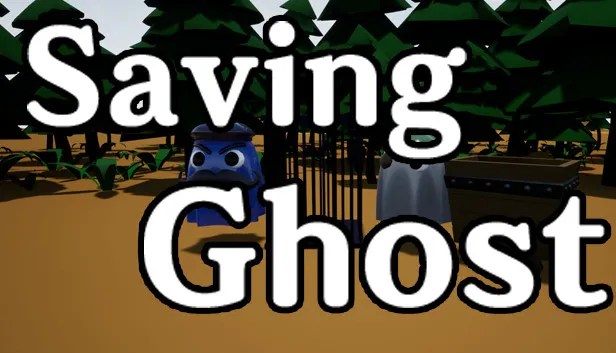Download Saving Ghost-DARKSiDERS
