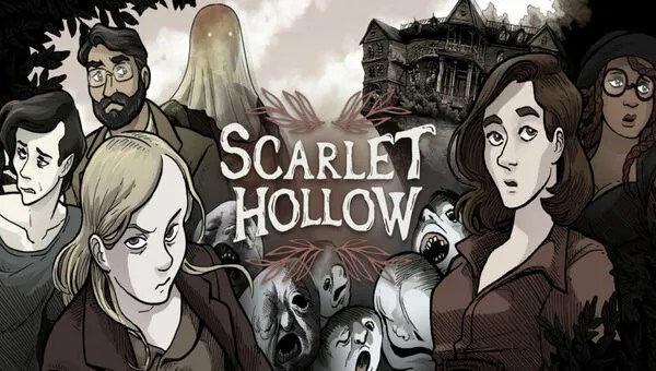 Download Scarlet Hollow v1.2c
