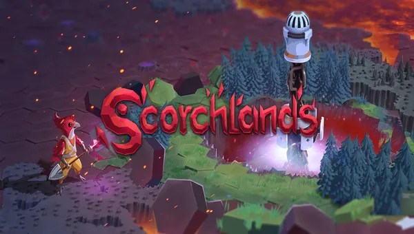 Download Scorchlands v0.2.1