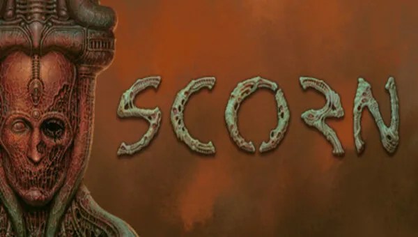 Download Scorn-Repack
