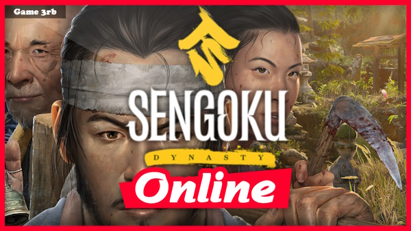 Download Sengoku Dynasty v0.1.2.0 + OnLine