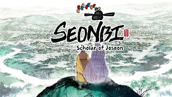 Download Seonbi Scholar of Joseon-TENOKE