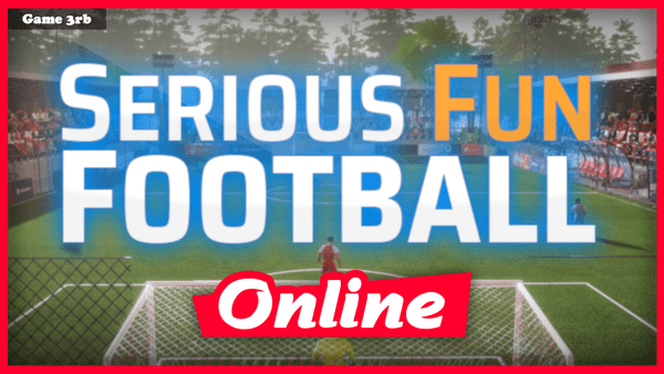Download Serious Fun Football v0.981 + OnLine