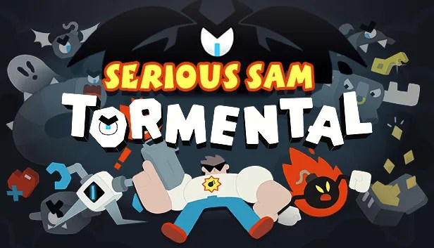 Download Serious Sam Tormental V1.0.221