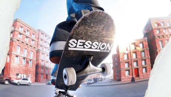 Download Session Skate Sim v1.0.0.76-P2P