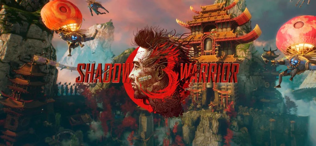 Download Shadow Warrior 3 Digital Deluxe Edition + DLC-FitGirl Repack