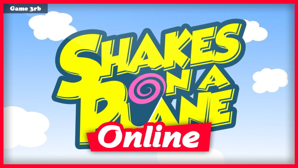 Download Shakes on a Plane-ENZO + OnLine
